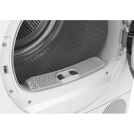 PITSOS WT232G09 Στεγνωτήριο Ρούχων με Αντλία Θερμότητας 9kg